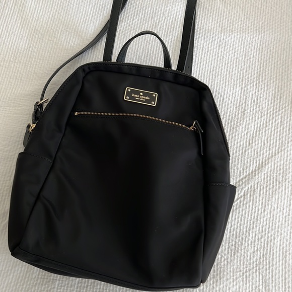 Kate Spade Backpack - Picture 2 of 6